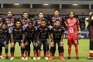 Los manudos ya se frotan las manos con una joya centroamericana.