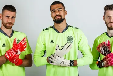 Los merengues definieron al sustituto de Thibaut Courtois.