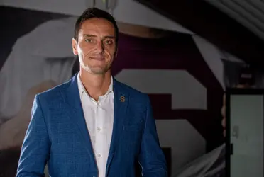 Los morados anunciaron la incorporación de nuevos talentos.