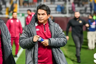 Los morados han tenido que suplir bajas importantes durante el torneo.