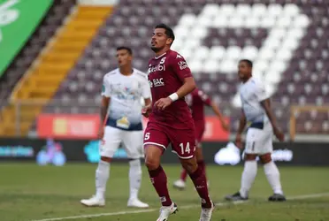 Los morados no han logrado recuperar al 100% de su planilla para este torneo.