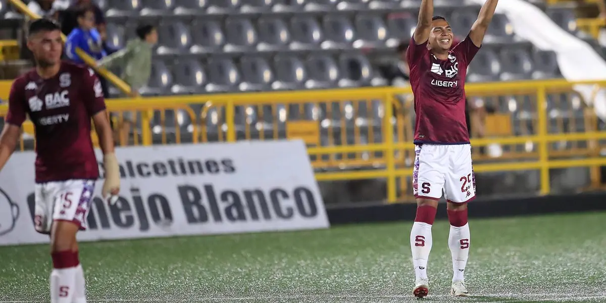 Los morados regresan al triunfo derrotando a un débil club josefino