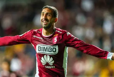 Los morados tienen cuidados especiales con el crack argentino de 36 años