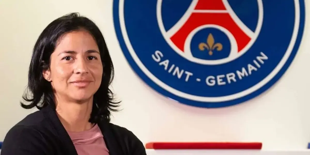 Los parisinos ficharon crack alajuelense