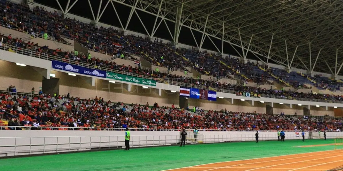 Los principales escenarios del fútbol de Costa Rica, viviran una fiesta total, los tres grandes eventos que se realizaran en estos próximos días, contaran con aforo completo