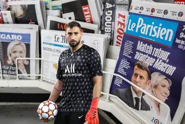 Los principales medios de comunicación de Francia le dieron con todo al PSG tras la derrota en Champions.