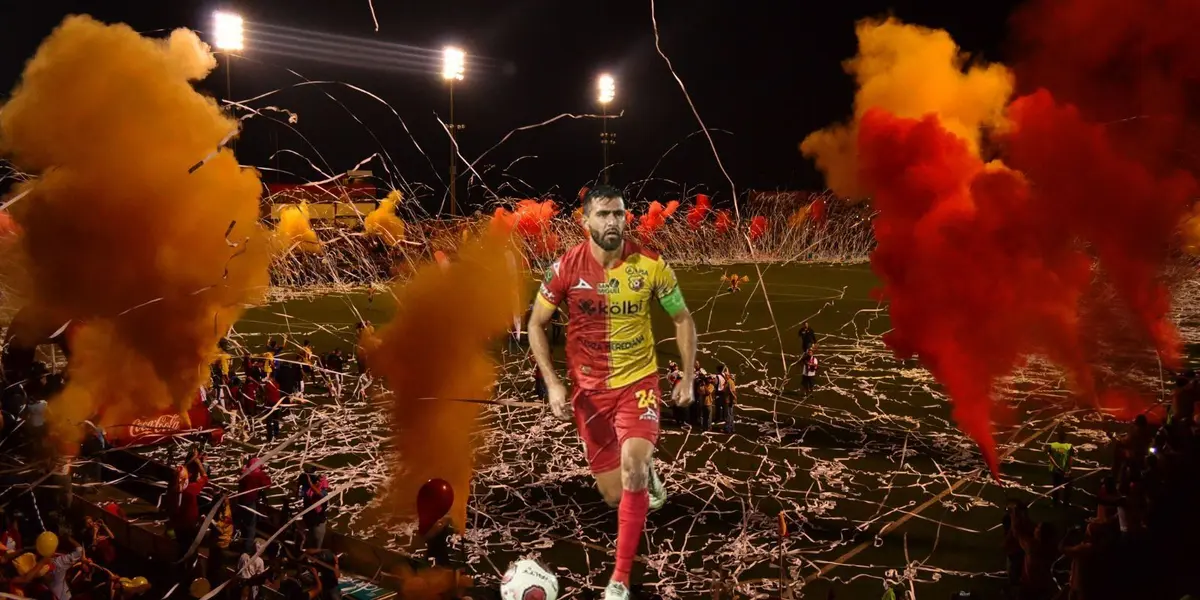 Los rojiamarillos recuperaron la senda de la victoria y se enfocan en el torneo de la Primera División.