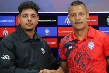 Los Toros del Norte buscan mejorar sus ligas menores con la contratación de un nuevo coordinar