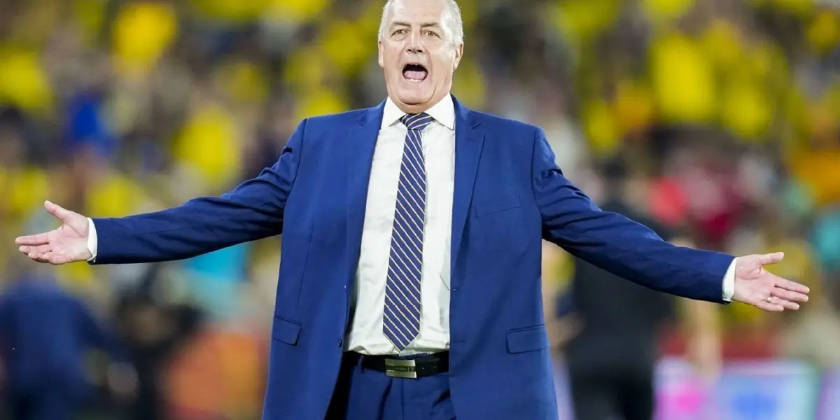 Luego del marcador global y las dos derrotas sufridas ante Panamá, Alfaro justificó algunos aspectos del juego y las decisiones tomadas en el mismo, que no agradaron a todos