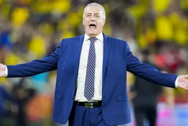 Luego del marcador global y las dos derrotas sufridas ante Panamá, Alfaro justificó algunos aspectos del juego y las decisiones tomadas en el mismo, que no agradaron a todos