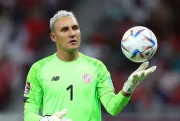 Luis Enrique no se opondrá a la salida del costarricense a la Liga MX