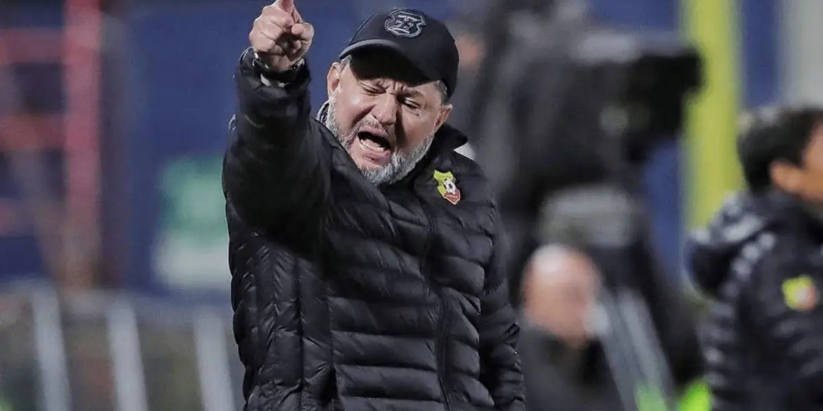 Mandatarios de los clubes finalistas se enfrentaron en una polémica