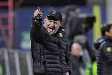 Mandatarios de los clubes finalistas se enfrentaron en una polémica