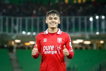 Manfred Ugalde continúa llamando la atención en Europa