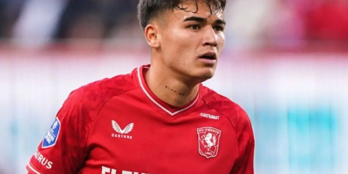 Manfred Ugalde es de los mejores delanteros de Europa según este ranking.