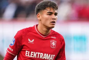 Manfred Ugalde es de los mejores delanteros de Europa según este ranking.