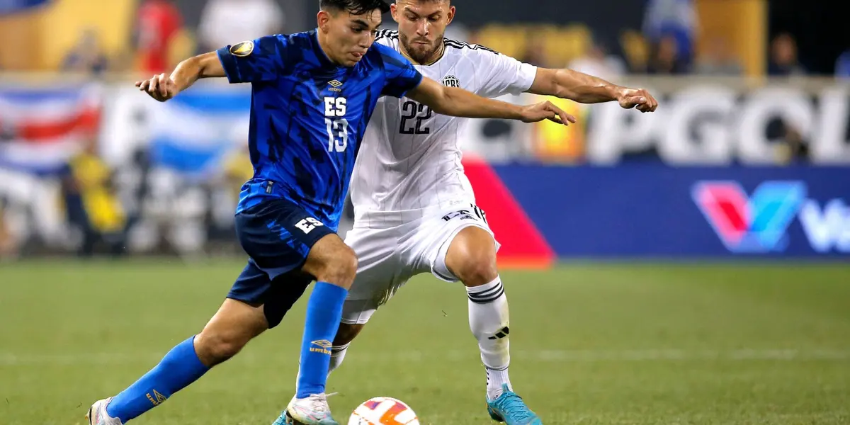 Manudo quiso cambiar camiseta, pero el astro no le entendió