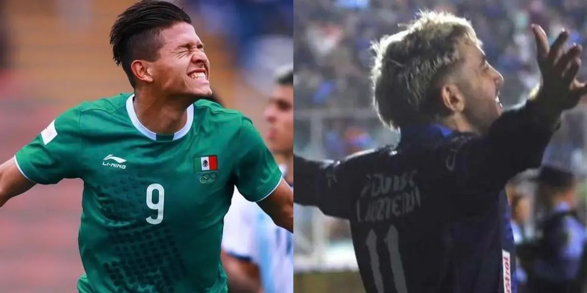 Manudos acusan al gerente deportivo Javier Santamaría