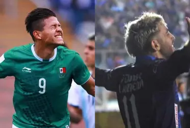 Manudos acusan al gerente deportivo Javier Santamaría