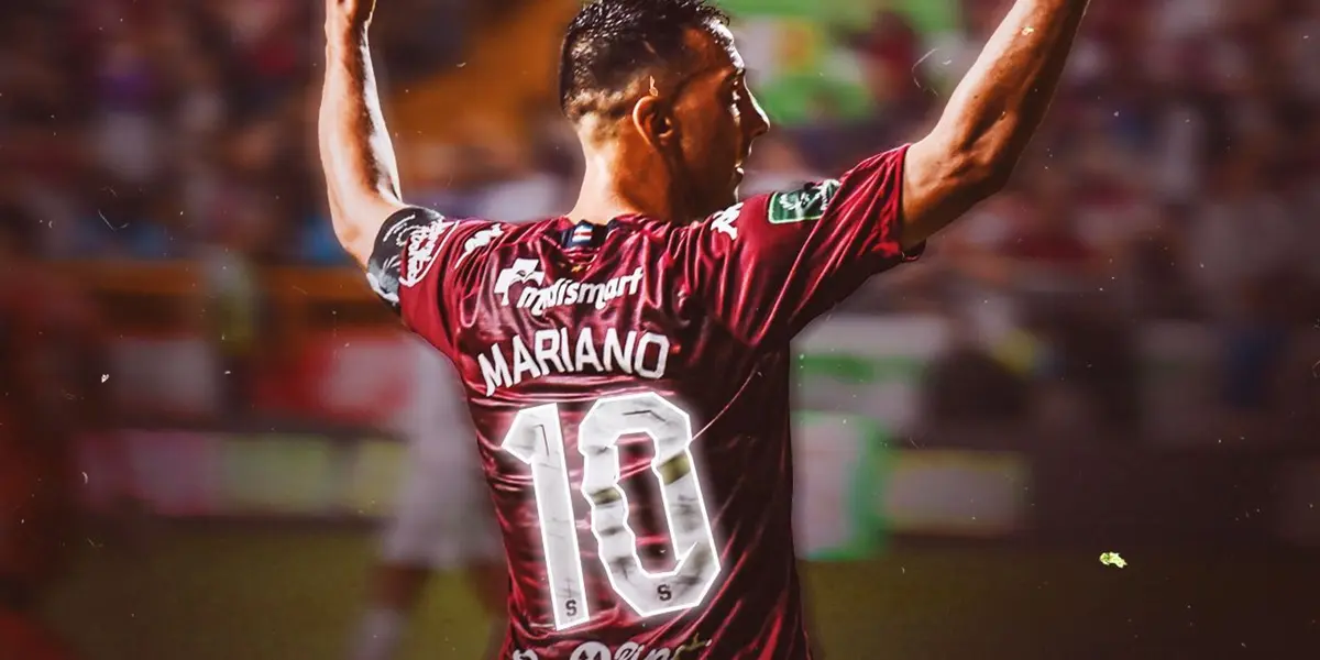 Manudos aprovecharon vergüenza de los morados en Concacaf para sacar una chinita que tenían con el argentino