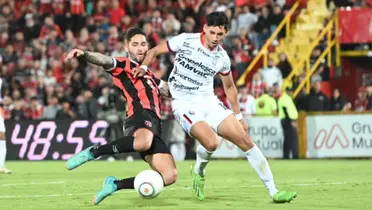 Manudos dejaron ir puntos en casa y ahora son cuartos de la tabla del Clausura 2024