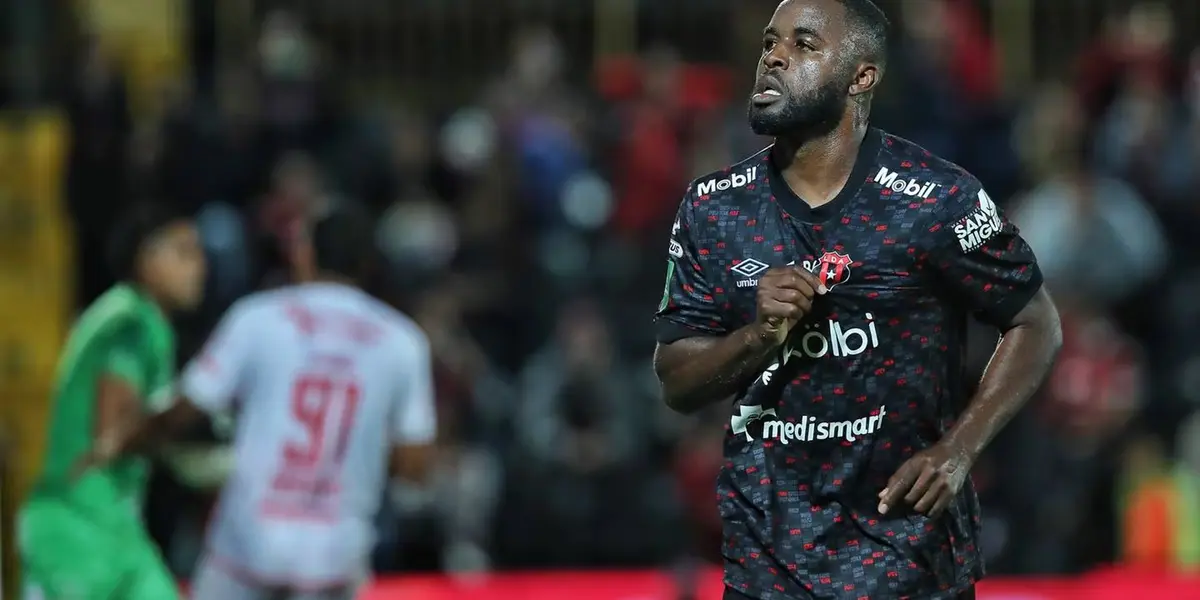 Manudos le propinaron una paliza de 4-0 a los guapileños