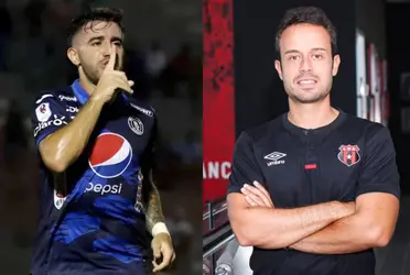 Manudos no se quedaron callados tras acusaciones contra el gerente deportivo