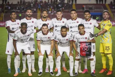 Manudos quieren reforzar el club con un jugador que actualmente no puede estar en cancha