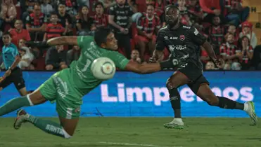 Manudos recuperaron a una de sus piezas claves en el goleo