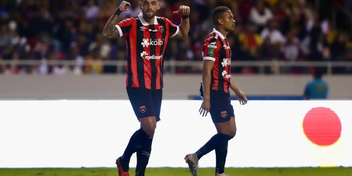 Manudos se impusieron 2-0 en el Clásico Nacional