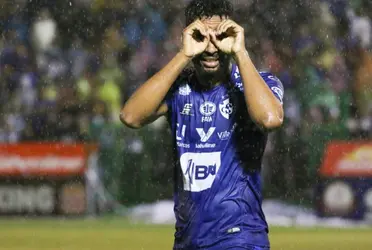 Marcel Hernández habla claro y da un paso al frente en la eliminación del Cartaginés