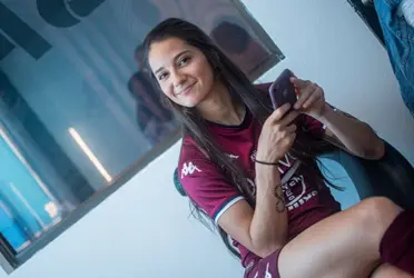 María José Brenes brindo declaraciones sobre su ultima temporada y el fin de su carrera.