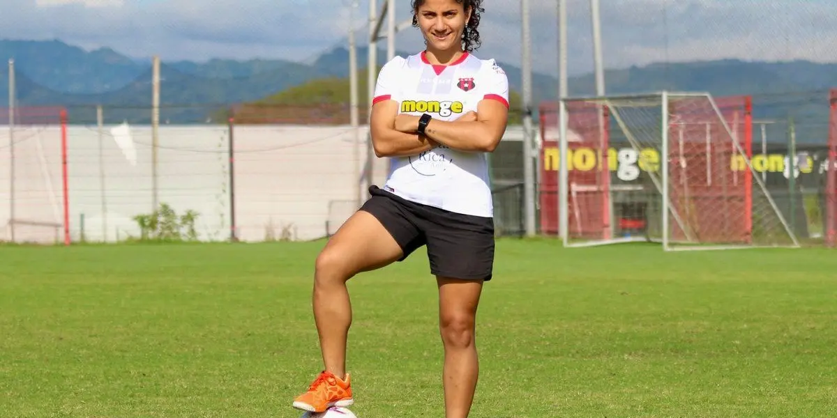 Mariela Campos irá por su séptimo campeonato consecutivo.