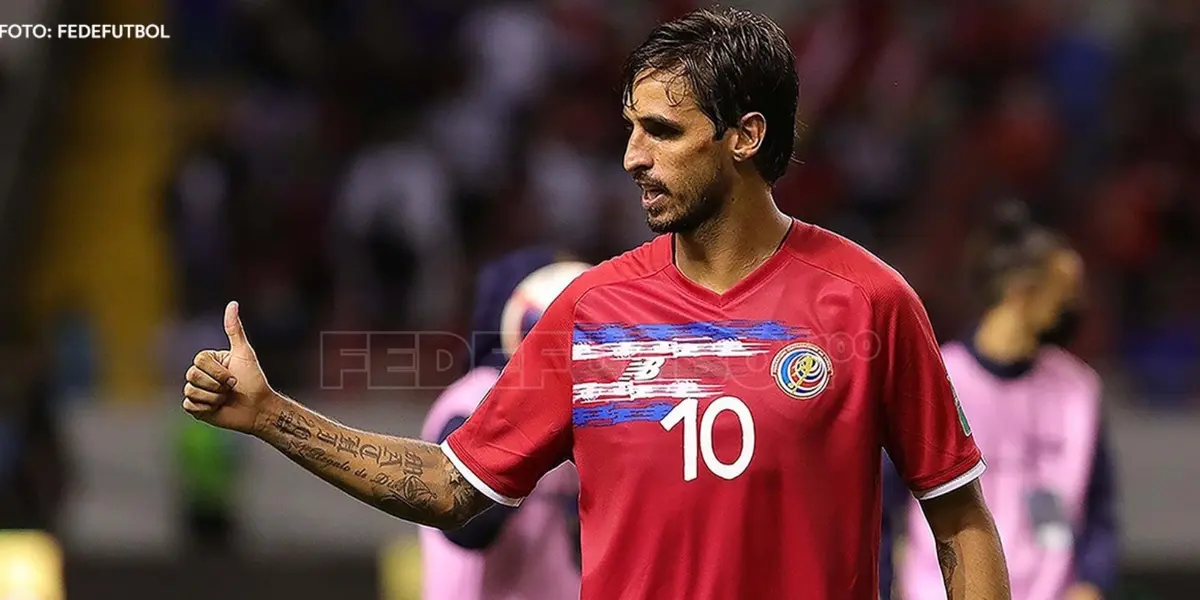 Mediante redes sociales se dió a conocer la noticia