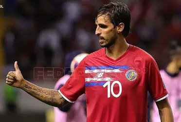 Mediante redes sociales se dió a conocer la noticia