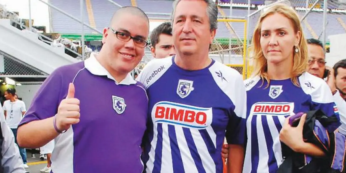 Medio mexicano realizó un post que dejó en alto a los morados, pero mal parado al histórico club mexicano