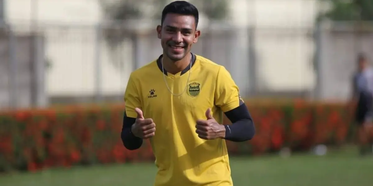 Mediocampista tiene una oferta de un club josefino