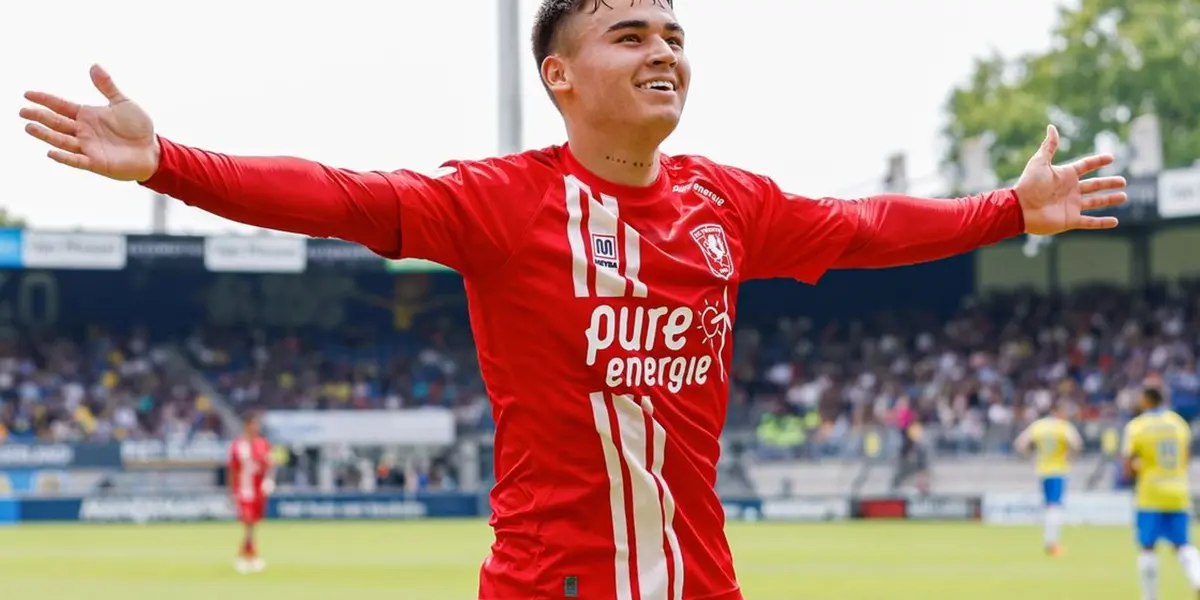 Medios aseguran el crack tico esta en ascenso en el fútbol europeo