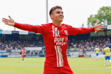 Medios aseguran el crack tico esta en ascenso en el fútbol europeo