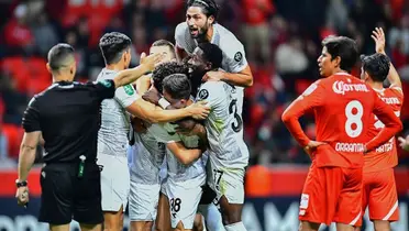 Medios del país azteca se mostraron molestos, tras gesta heroica del Team