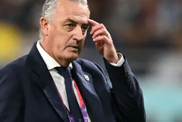 Medios internacionales apuntan que todo se terminó de cerrar este jueves.