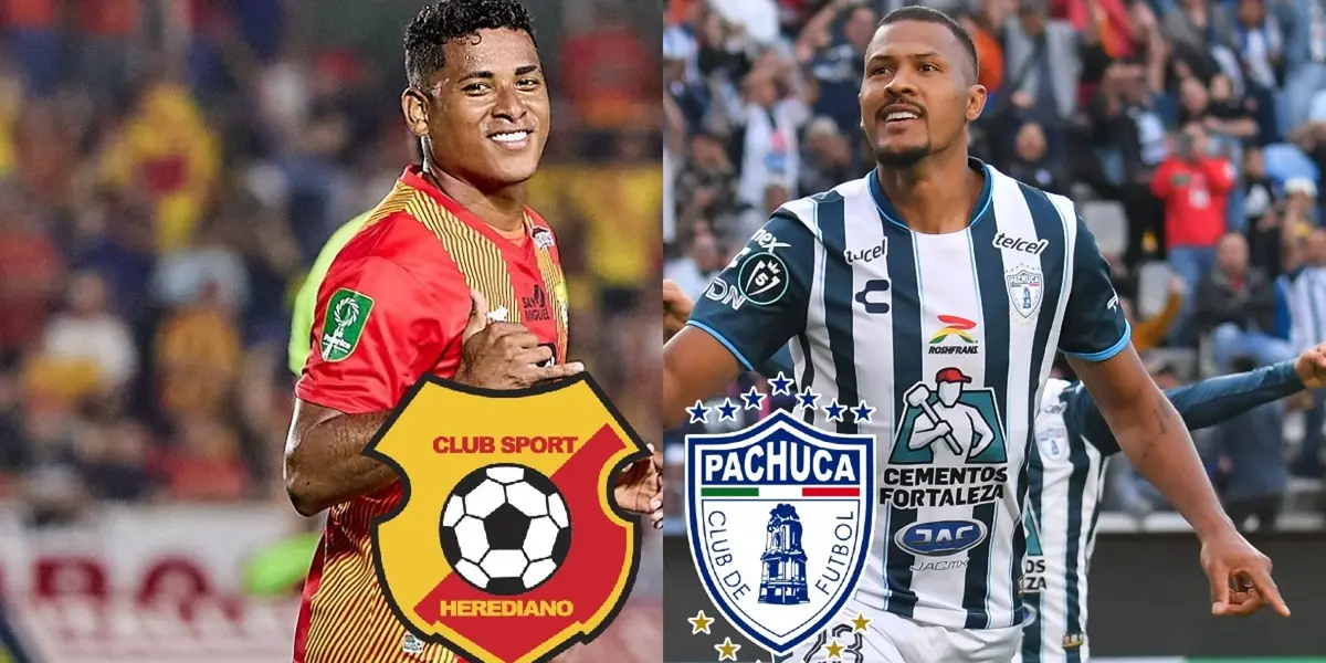 Mexicanos dejaron advertidos a los jugadores del Team