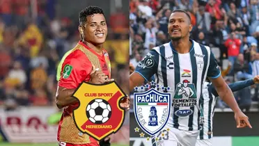 Mexicanos dejaron advertidos a los jugadores del Team