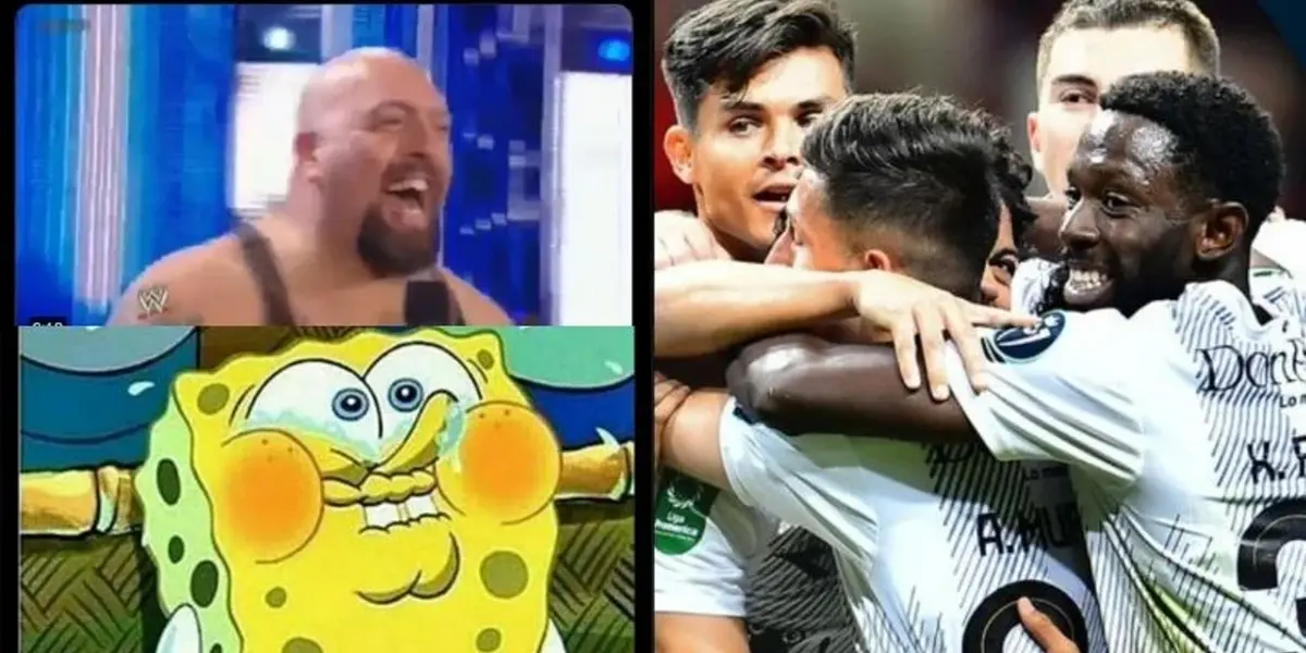 Mexicanos quedaron en verguenza, en su casa, y la adición no perdonó en redes sociales