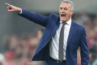 Microciclo del combinado patrio inicia este próximo martes