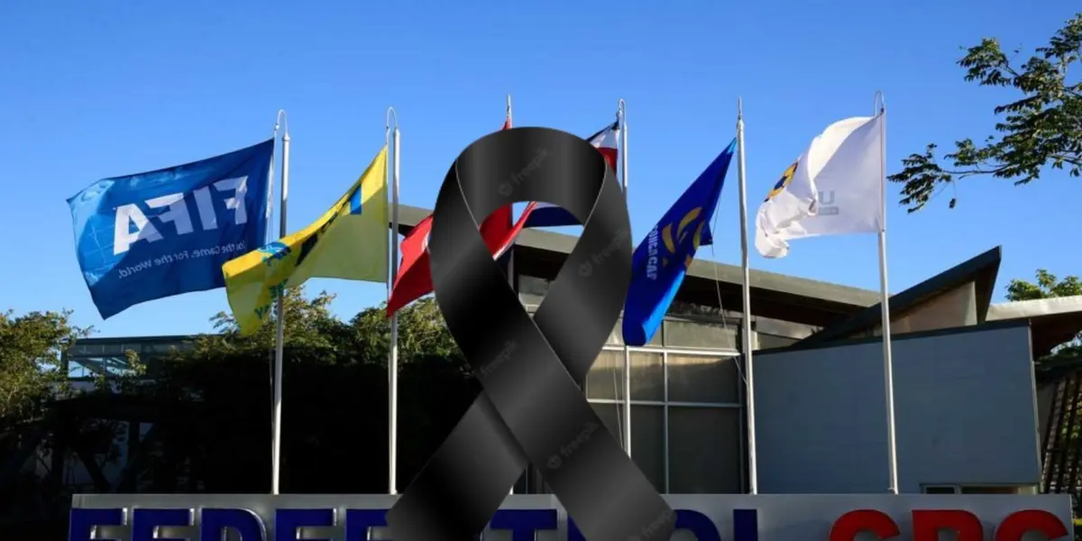 Minuto antes de arrancar el duelo ante los Emiratos Árabes Unidos se confirmó una trágica noticia.