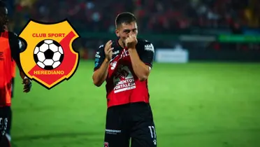 Moradona ha estado en el radar el Team y su precio no es nada económico