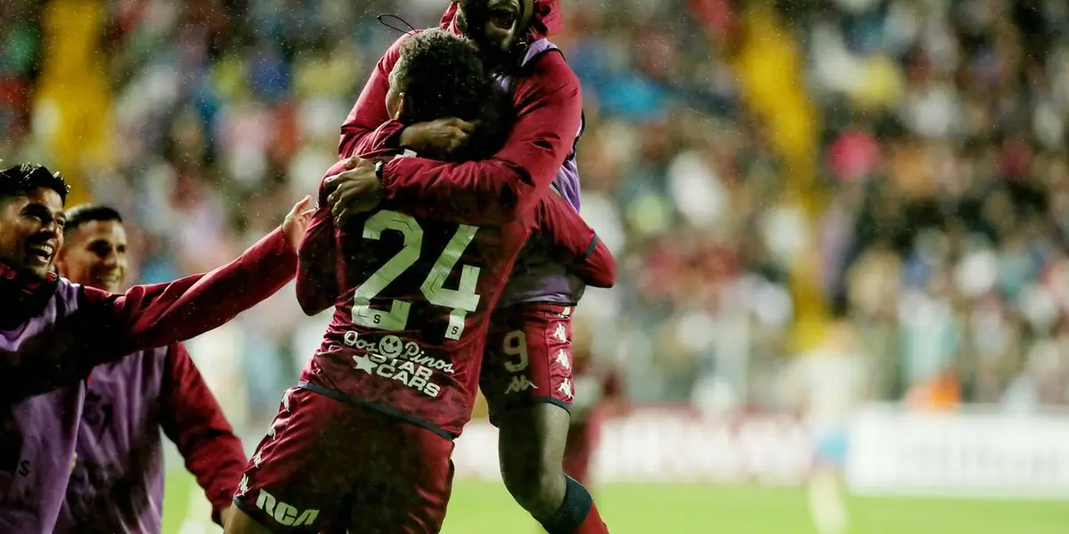 Morados buscan lavarse la cara ante el colero del Clausura 2024