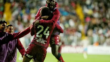 Morados buscan lavarse la cara ante el colero del Clausura 2024