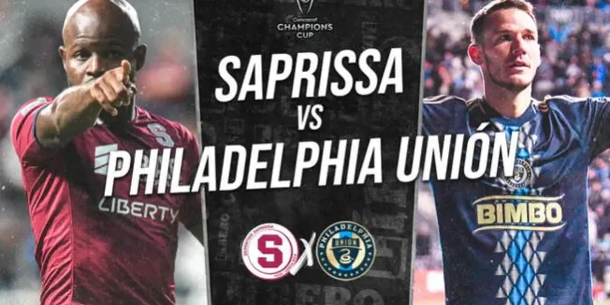 Morados buscarán hacer historia al darle vuelta al marcador de 3-2 ante Philadelphia Union